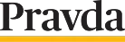 Logo pravda