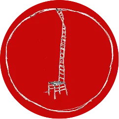 Logo prazdna stolicka